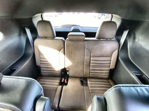 New 2026 GMC Acadia Denali Ultimate image 36