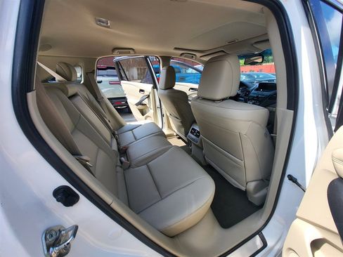 Used 2018 Acura RDX AWD image 10