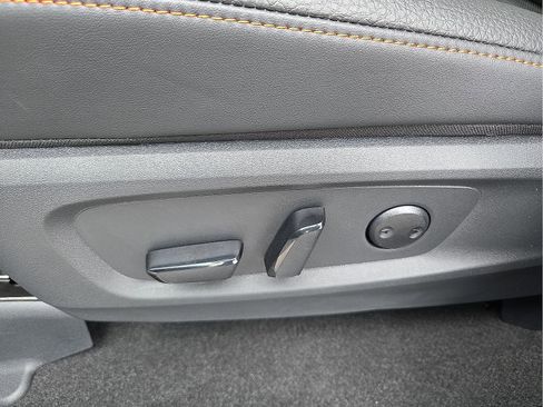 New 2026 Nissan Pathfinder Rock Creek AWD/4WD image 15