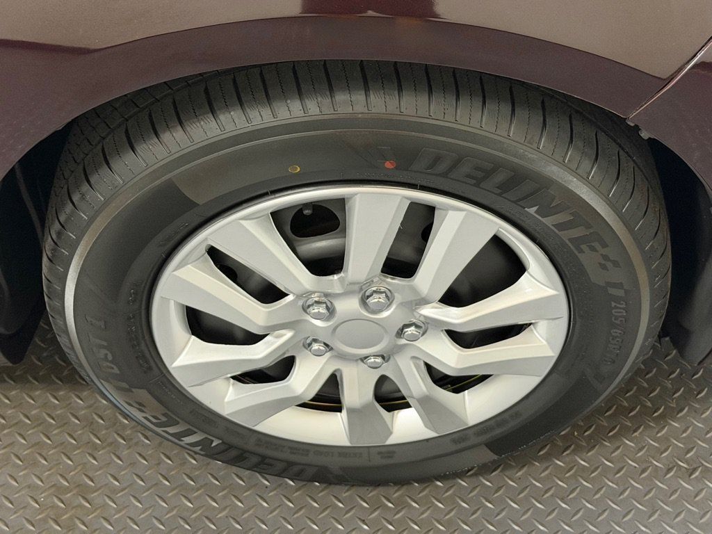 Used 2011 MAZDA MAZDA6 i Sport FWD image 12