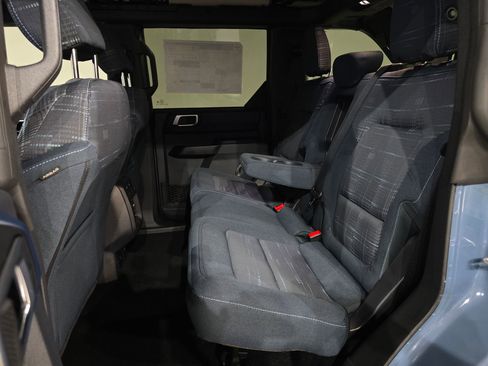 New 2025 Ford Bronco Heritage Edition image 30