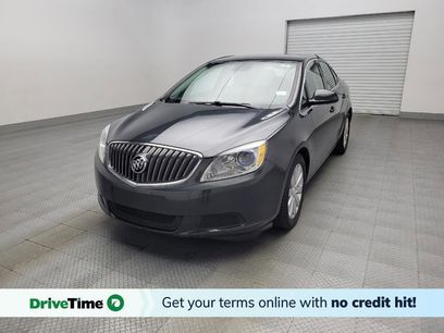 Used 2016 Buick Verano w/ Comfort Package