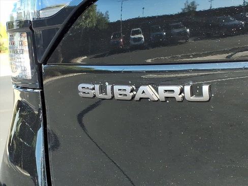 New 2026 Subaru Forester Sport image 10