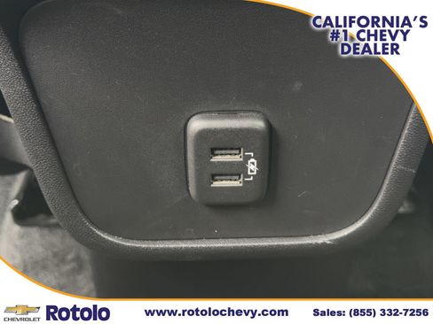 Used 2024 Chevrolet Equinox LT AWD/4WD image 16