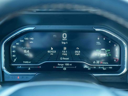 Used 2025 GMC Sierra 2500 AT4 w/ AT4 Premium Plus Package AWD/4WD image 25