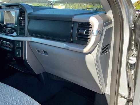 Used 2023 Ford F150 XLT image 50