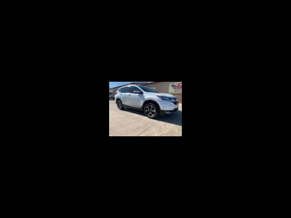 Used 2018 Honda CR-V Touring