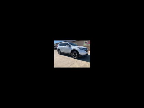 Used 2018 Honda CR-V Touring image 1