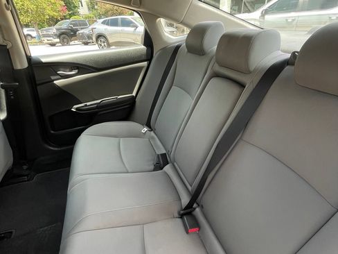 Used 2016 Honda Civic EX-T image 23