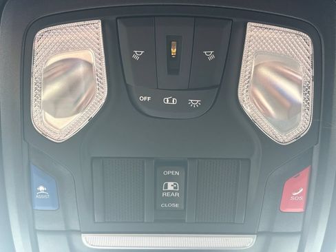New 2026 RAM 2500 Big Horn AWD/4WD image 40