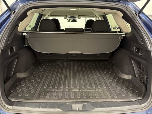 Used 2020 Subaru Outback Premium AWD/4WD image 26