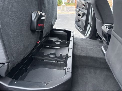 Used 2022 Toyota Tundra SR5 w/ TRD Sport Package image 31