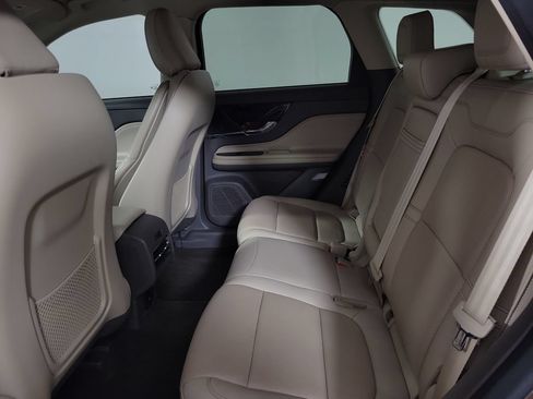 Certified 2022 Lincoln Corsair FWD w/ Premium Package image 12