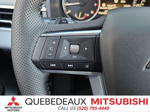 New 2026 Mitsubishi Outlander SE FWD image 15