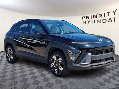 Used 2024 Hyundai Kona SEL
