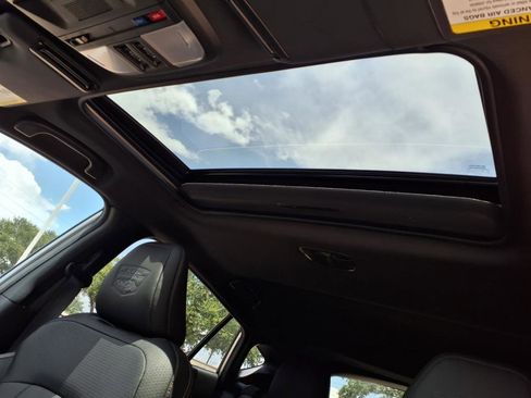 New 2025 Subaru Crosstrek 2.5i Wilderness w/ Wilderness Package image 4