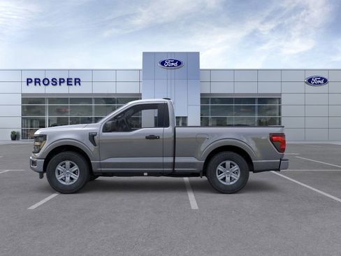 New 2026 Ford F150 XL w/ Equipment Group 103A High image 3