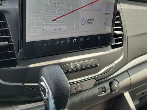 New 2026 Ford Transit 350 AWD image 32