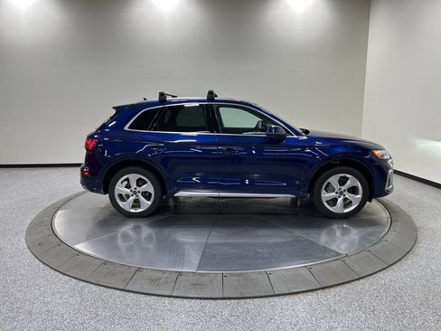 Used 2024 Audi Q5 2.0T Premium Plus AWD/4WD image 5
