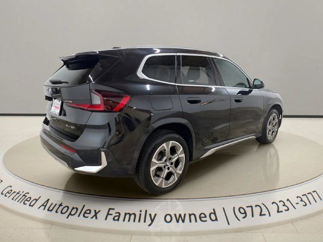 Used 2026 BMW X1 xDrive28i AWD/4WD image 5