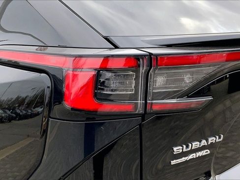 Used 2023 Subaru Solterra AWD image 22