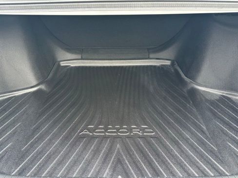 Used 2024 Honda Accord LX image 6