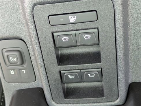 New 2025 Ford Bronco Outer Banks image 26