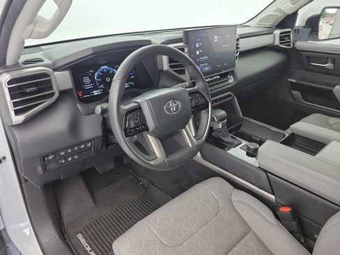 Used 2024 Toyota Sequoia Limited RWD image 18