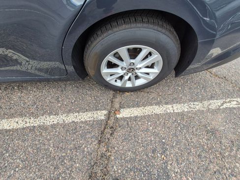 Used 2025 Toyota Camry LE image 13