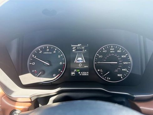 Used 2024 Subaru Outback Touring XT AWD/4WD image 40