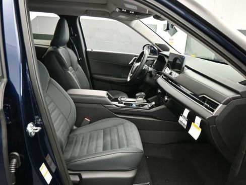 New 2026 Mitsubishi Outlander SE image 40