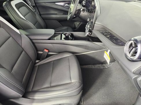 New 2026 Chevrolet Blazer EV LT FWD image 16