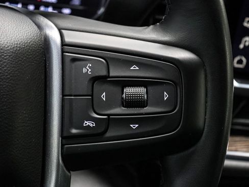 Used 2024 GMC Sierra 1500 SLE image 34