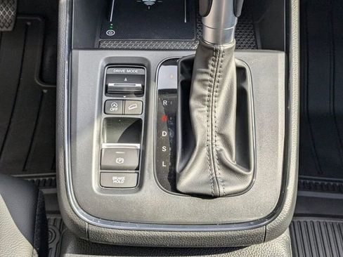 New 2026 Honda CR-V EX-L image 14