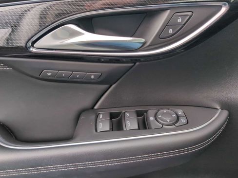 Used 2023 Buick Envision Essence w/ Sport Touring Package image 23