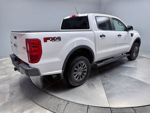 Used 2021 Ford Ranger XLT w/ Equipment Group 301A Mid image 5