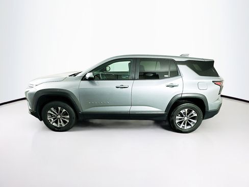 Used 2025 Chevrolet Equinox LT image 4