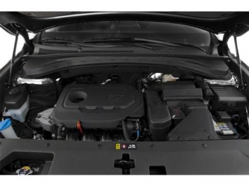 Used 2020 Hyundai Santa Fe SEL image 15