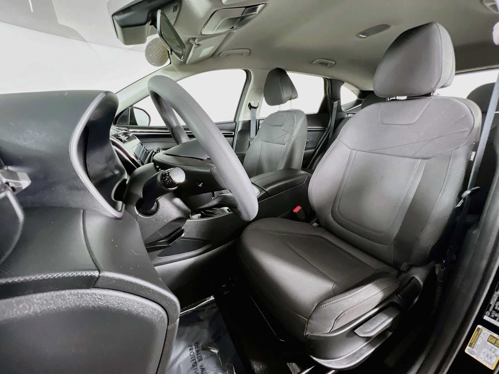 Certified 2024 Hyundai Tucson SE AWD/4WD image 20