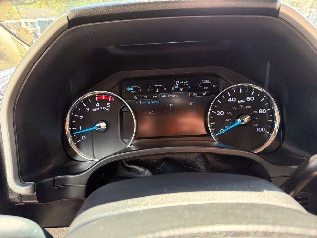 Used 2017 Ford F250 Lariat w/ Chrome Package AWD/4WD image 17