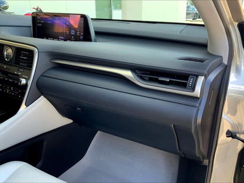 Used 2019 Lexus RX 350 AWD w/ Navigation Package image 19