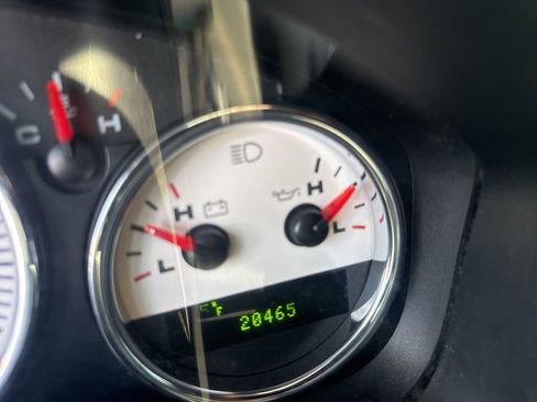 Used 2008 Ford F150 4x4 SuperCrew image 7