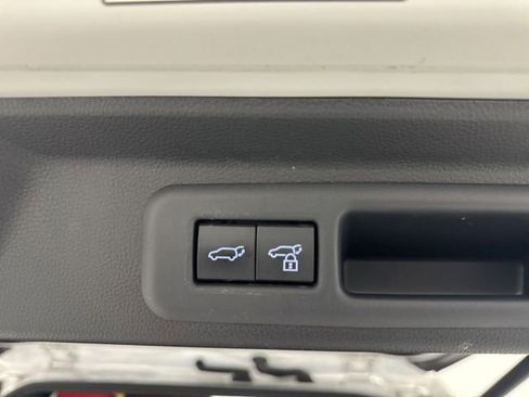 Used 2024 Toyota Sequoia TRD Pro AWD/4WD image 31
