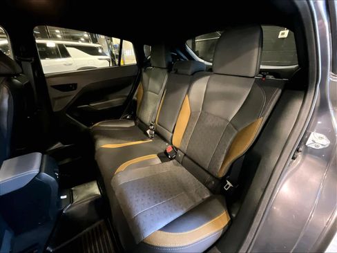 Used 2025 Subaru Crosstrek 2.5i Sport image 15