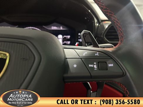 Used 2023 Lamborghini Urus S AWD/4WD image 32