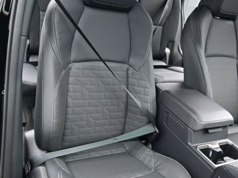 New 2026 Toyota 4Runner TRD Off-Road Premium image 16