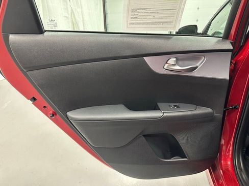 Used 2024 Kia Forte LXS image 37