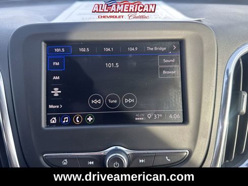 Used 2023 Chevrolet Equinox LT image 13