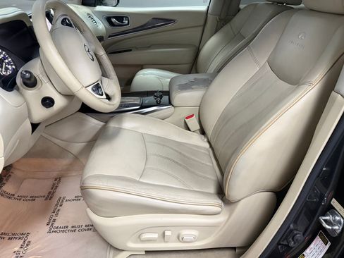 Used 2013 INFINITI JX35 AWD w/ Premium Pkg image 20