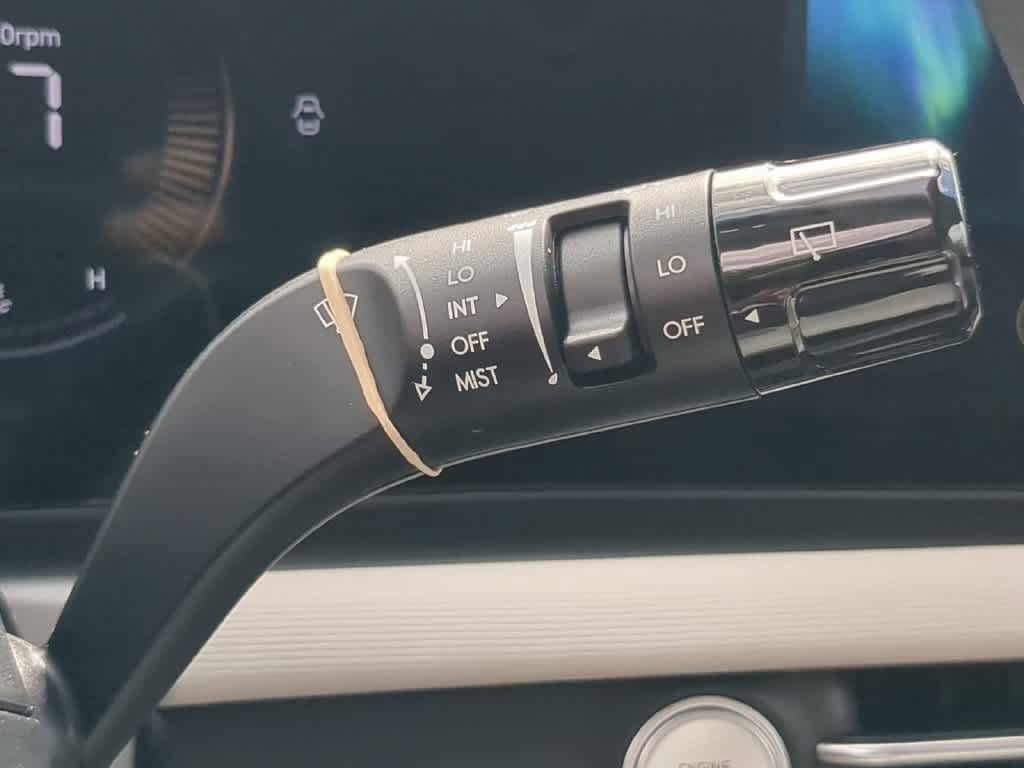New 2026 Hyundai Tucson SE FWD image 26